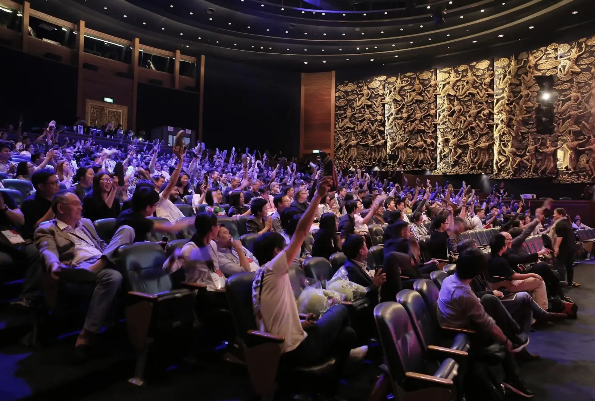 TEDxBangkok