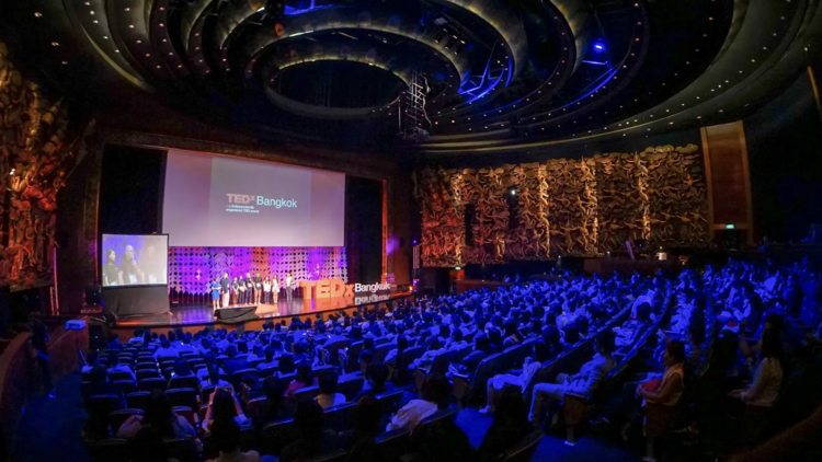 TEDxBangkok