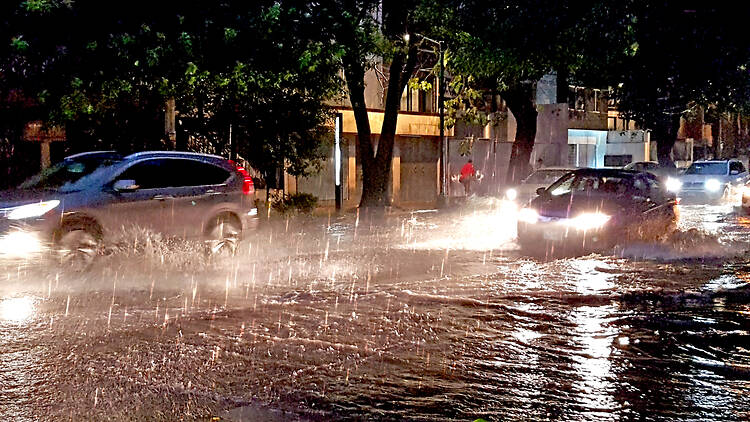 Home Office en temporada de lluvia fue aprobado por el Congreso Home Office en temporada de lluvia fue aprobado por el Congreso