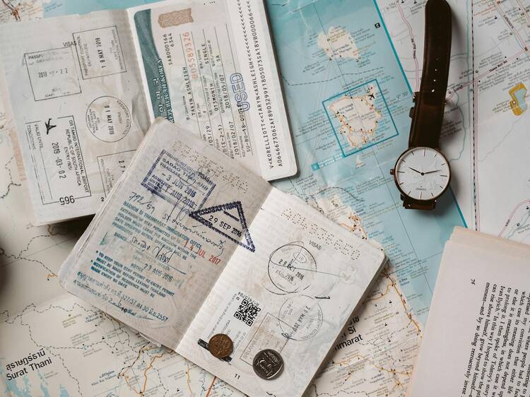 South Africa’s passport gets a smart upgrade — and a shot at visa-free travel