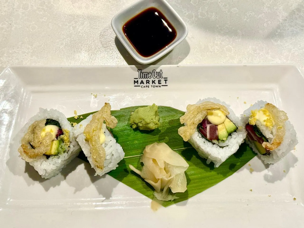 Sushiya