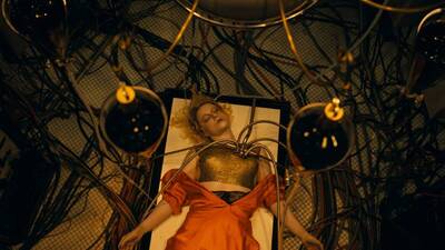 The best new movies to stream this weekend (May 22)