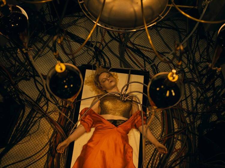 ‘The Bride!’: Everything You Need to Know about the Frankenstein-Inspired Film