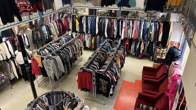 Royal Vintage Budapest Royal Vintage Budapest