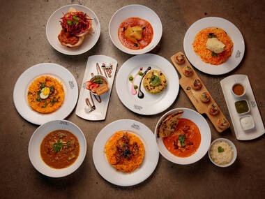 New Summer Menu: The best seasonal dishes at Time Out Market Cape Town New Summer Menu: The best seasonal dishes at Time Out Market Cape Town