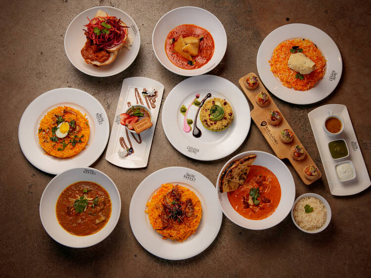 Summer is Served: Time Out Market Cape Town launches hot new menu