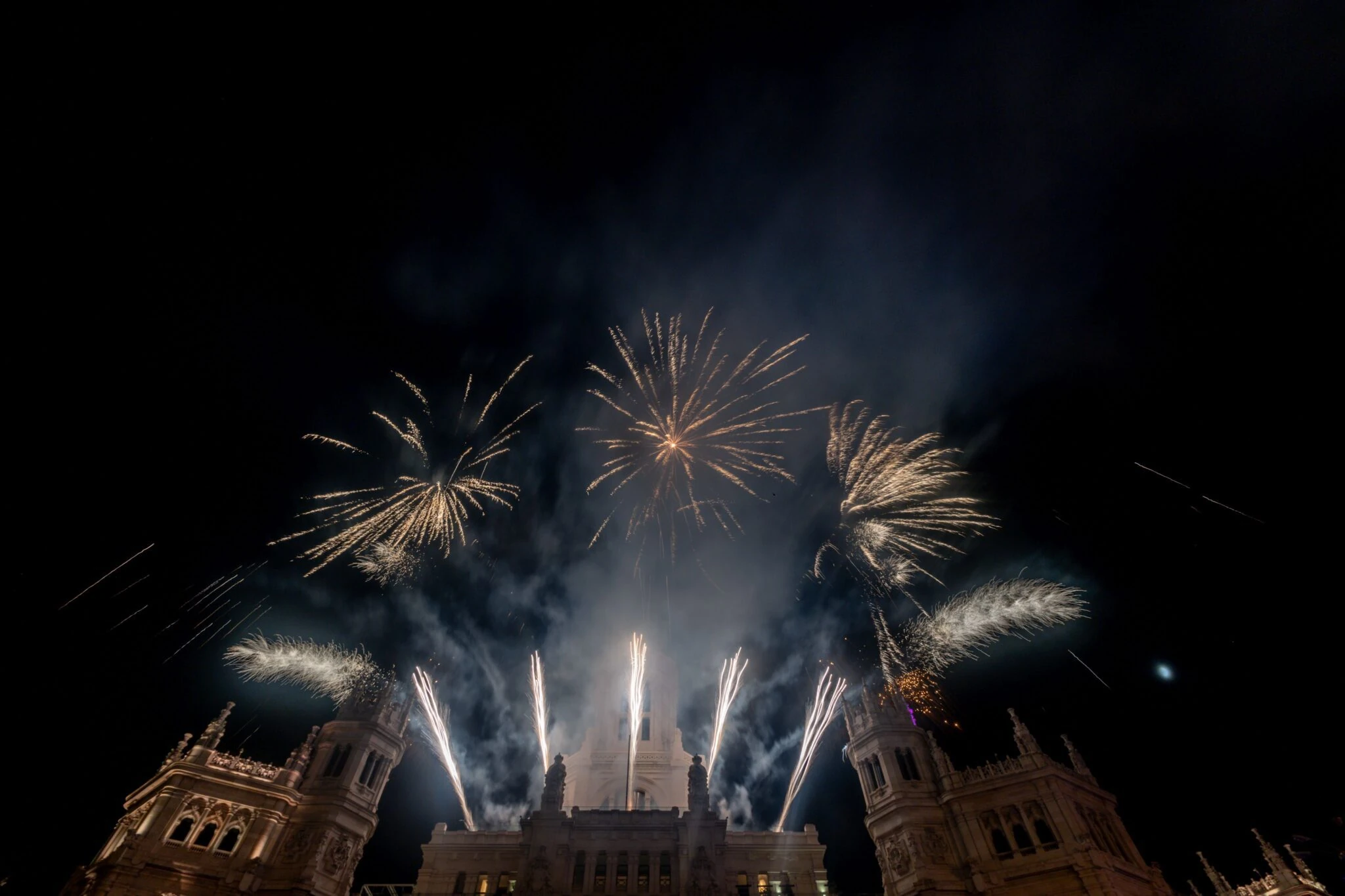 Ayuntamiento de Madrid