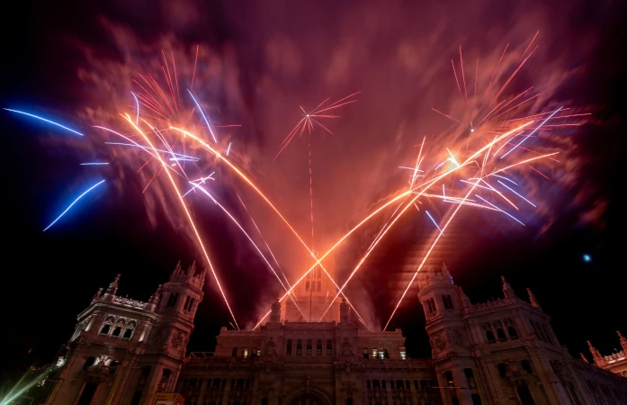 Ayuntamiento de Madrid