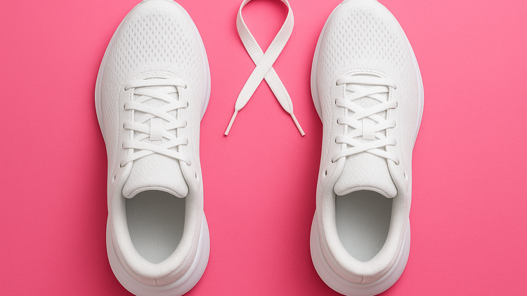 Time Out for Boobies – Breast Cancer Awareness Run