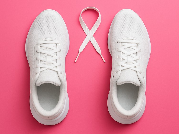 Time Out for Boobies – Breast Cancer Awareness Run