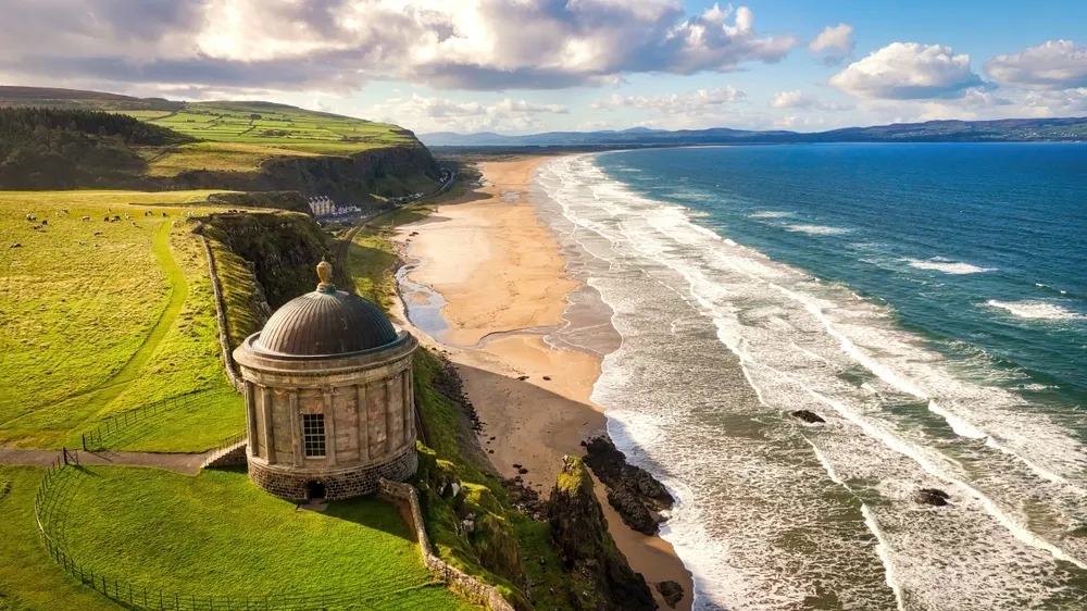 irlanda