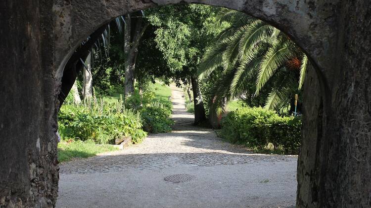 Museu Nacional do Traje Museu Nacional do Traje