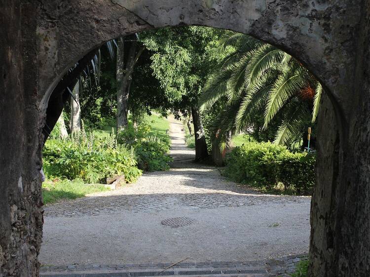Museu Nacional do Traje Museu Nacional do Traje