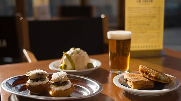 El Buen Gusto (Terrassa)