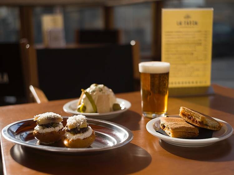 El Buen Gusto (Terrassa)