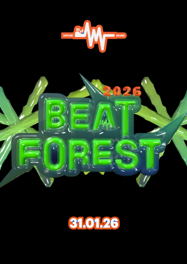 Beatforest