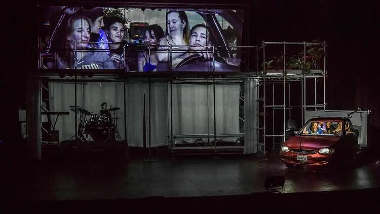 Festival de Otoño 2025.