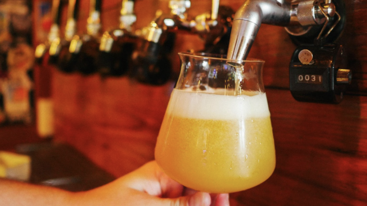 Northern Thailand’s 6 best breweries and distilleries