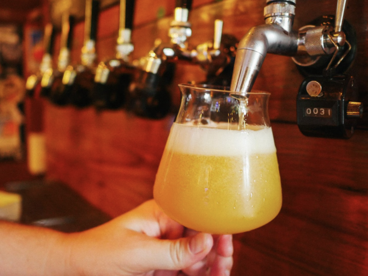 Northern Thailand’s 6 best breweries and distilleries