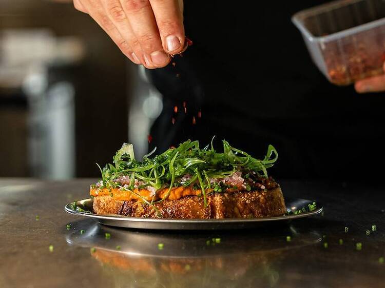 Culinary delights