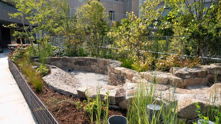 KOMAZAWA Park Quarter