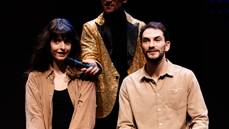 Plonger dans les arcanes de la politique locale avec "Coupures" Plonger dans les arcanes de la politique locale avec "Coupures"