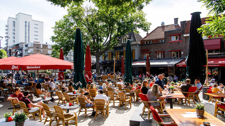 Tilburg, Netherlands