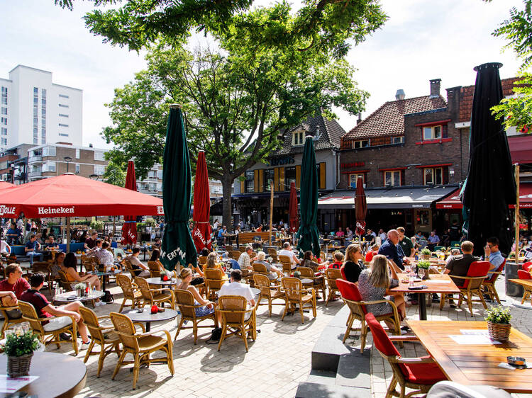 Tilburg, Netherlands