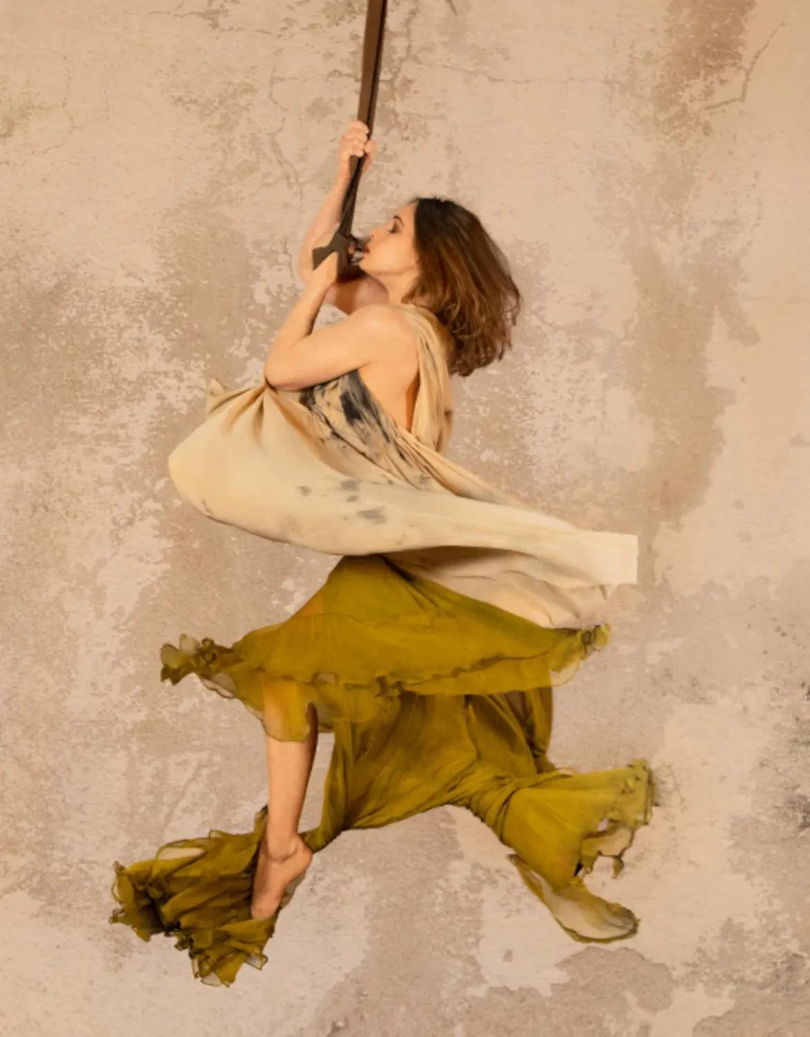 Babel, Mourad Merzouki, au Bon Marché 