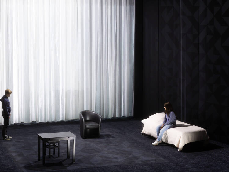 Assister au nouveau spectacle de Joël Pommerat