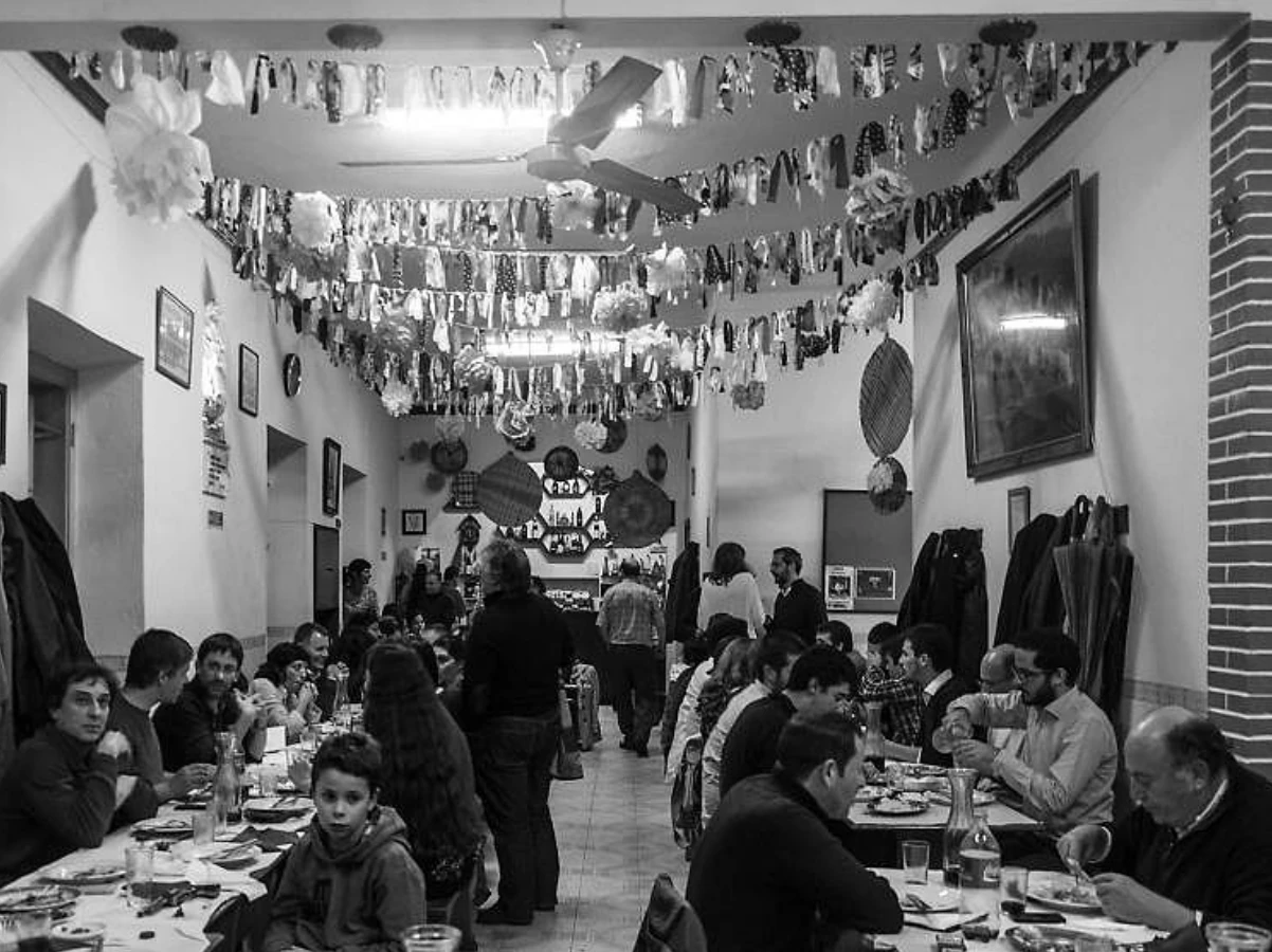 Associa&ccedil;&atilde;o Amigos do Minho fechou em 2017