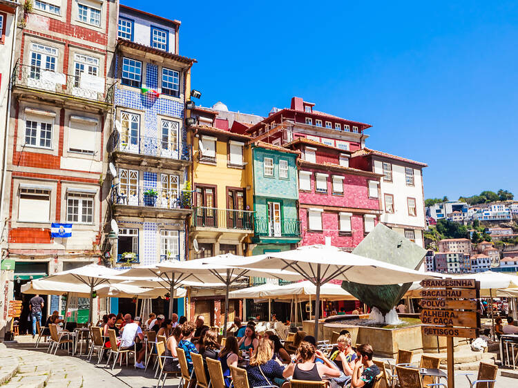 The 20 happiest cities in the world in 2025, according to locals