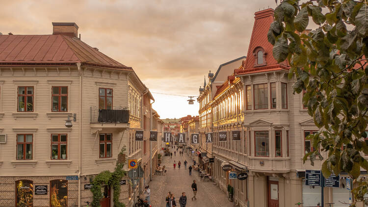 Gothenburg, Sweden