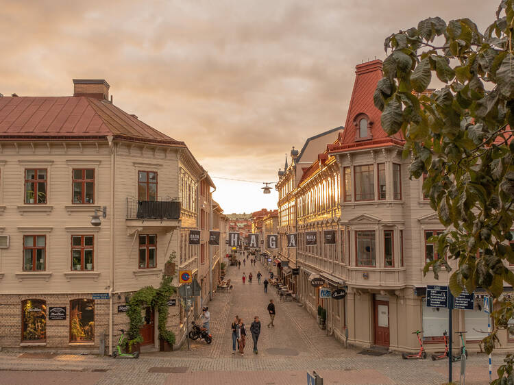 Gothenburg, Sweden
