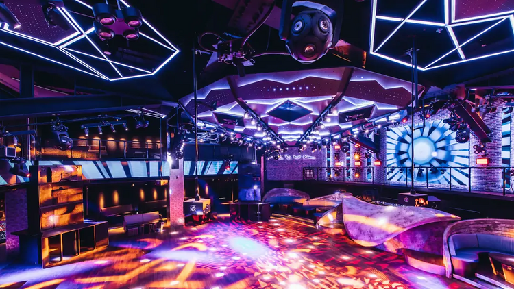 Zouk 