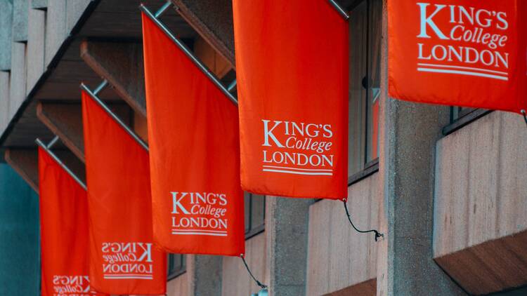 King’s College, London