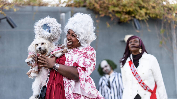 Barktoberfest