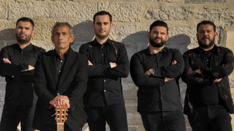 Gipsy Kings