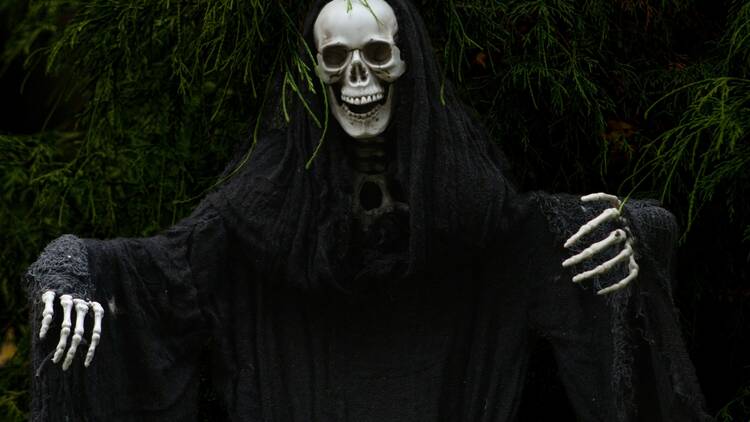 As melhores lojas de disfarces em Lisboa