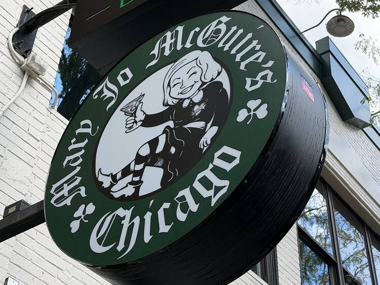 A new Butch McGuire’s sister bar is coming to Lincoln Park