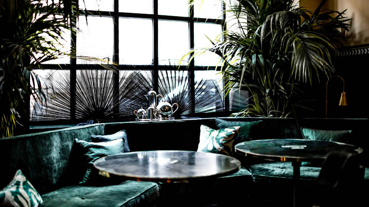 Monsieur George Hotel & Spa