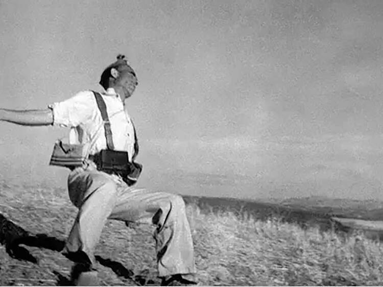 Exposiciones de fotografía imprescindibles en Madrid Exposiciones de fotografía imprescindibles en Madrid