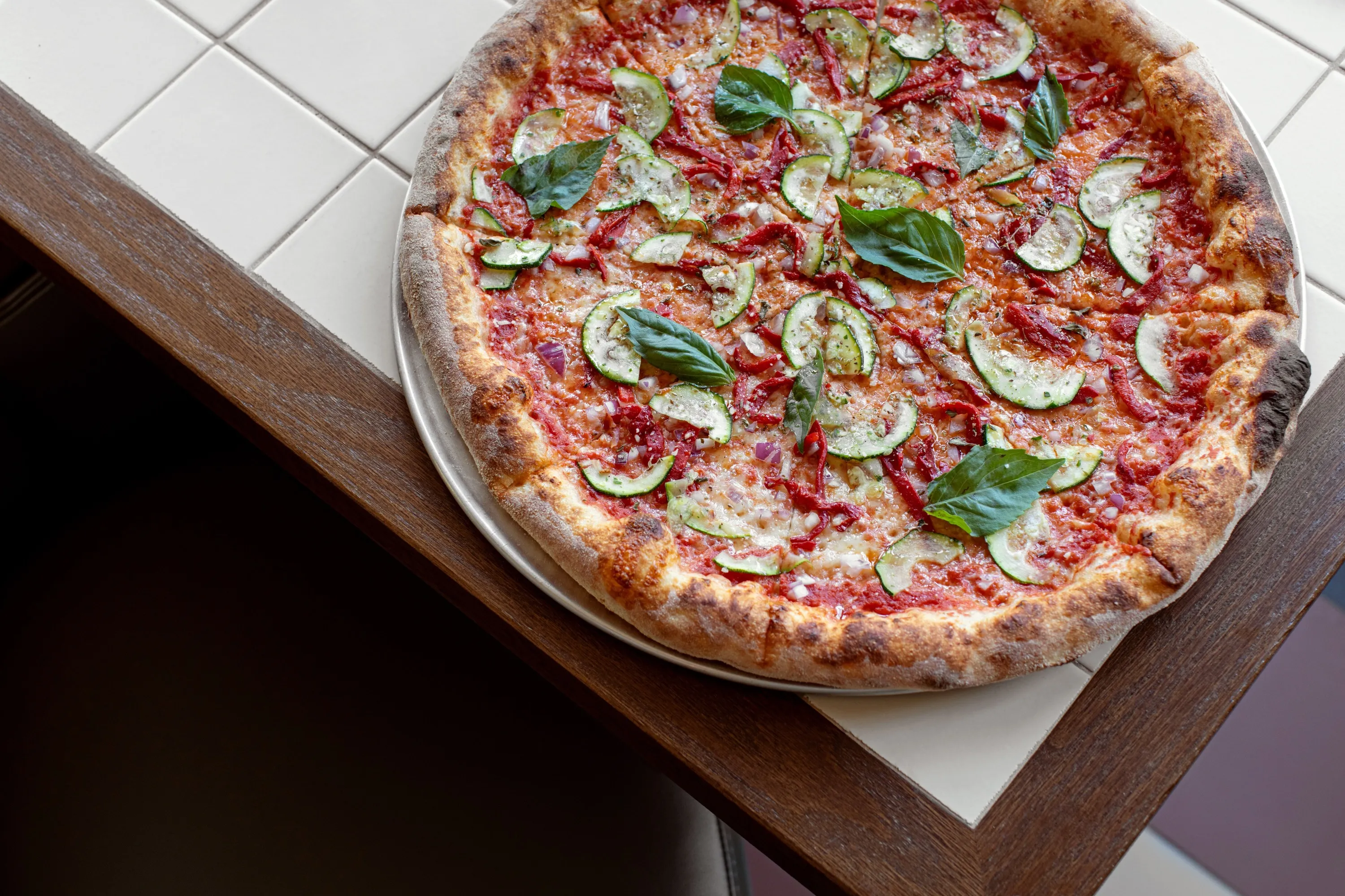 DeNucci's