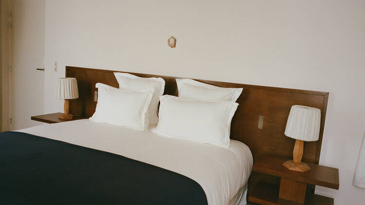 Le Massé, le nouvel hôtel dont tout le monde va parler à Pigalle