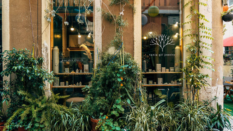 Tânia Gil Tânia Gil