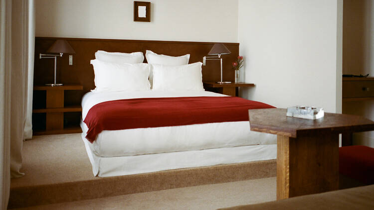 Le Massé, le nouvel hôtel dont tout le monde va parler à Pigalle