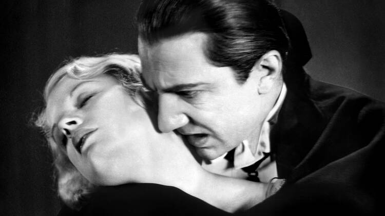 Masters of Horror Week at Cine York