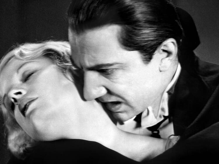Masters of Horror Week at Cine York