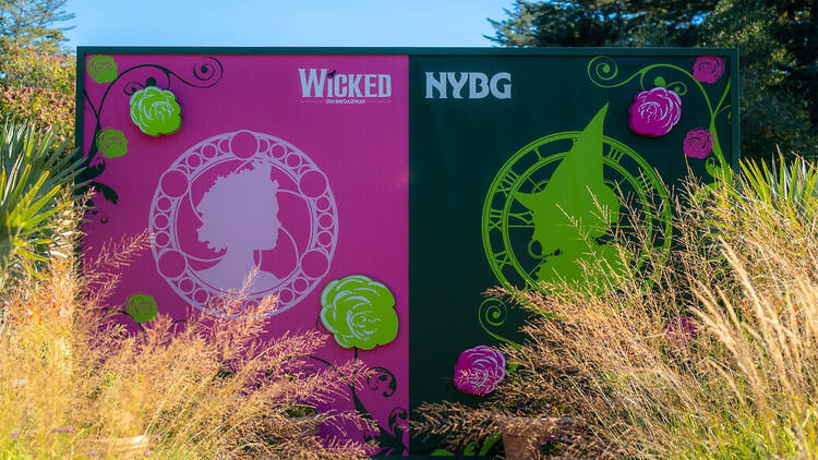 new york botanical garden