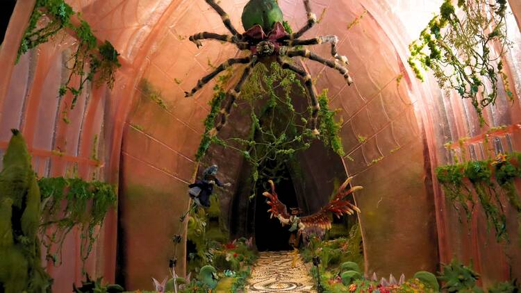 Soy Frankelda Exposición Cineteca Nacional Soy Frankelda Exposición Cineteca Nacional